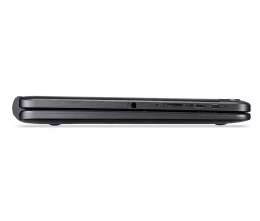 ACER ASPIRE ONE - 10,1" IPS TOUCH (Fekete) PC