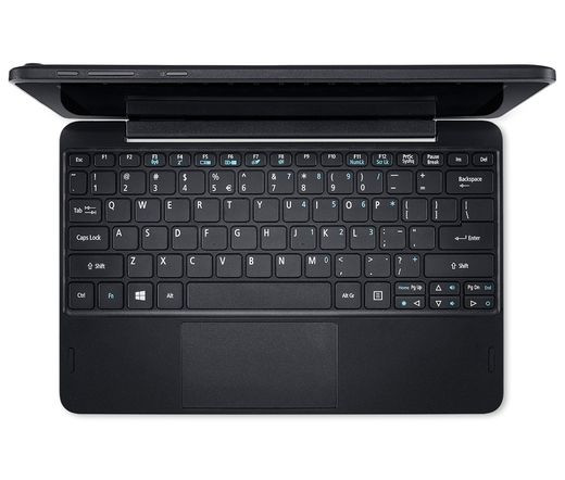 ACER ASPIRE ONE - 10,1" IPS TOUCH (Fekete) PC