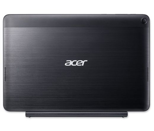 ACER ASPIRE ONE - 10,1" IPS TOUCH (Fekete) PC