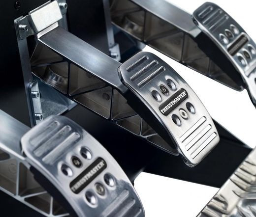 Thrustmaster T3PA Pro Three Pedals Add-On PC