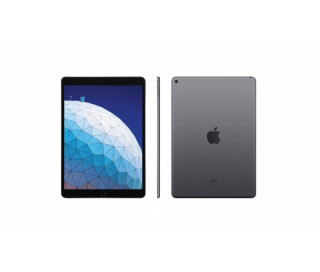APPLE iPad Air 10,5" Wi-Fi+Cellular 256GB Ezüst Tablet