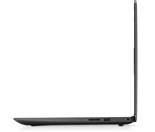 NBK Dell G3 3579 15.6" FHD i5-8300H 8GB 256GB SDD GTX 1050 4GB Linux PC