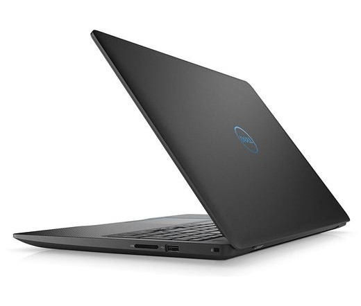 NBK Dell G3 3579 15.6" FHD i5-8300H 8GB 256GB SDD GTX 1050 4GB Linux PC