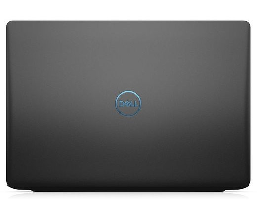 NBK Dell G3 3579 15.6" FHD i5-8300H 8GB 256GB SDD GTX 1050 4GB Linux PC