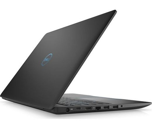 NBK Dell G3 3579 15.6" FHD i5-8300H 8GB 256GB SDD GTX 1050 4GB Linux PC