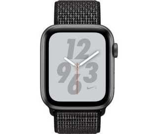 Apple Watch 4 Nike+ 44mm asztroszürke sportpánttal Mobil