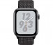 Apple Watch 4 Nike+ 44mm asztroszürke sportpánttal thumbnail