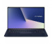 NBK Asus ZenBook 14 UX433FA-A5046T Sötétkék thumbnail