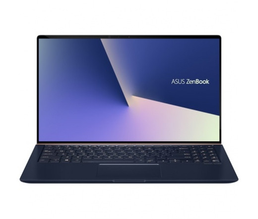 NBK Asus ZenBook 14 UX433FA-A5046T Sötétkék PC