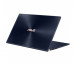 NBK Asus ZenBook 14 UX433FA-A5046T Sötétkék thumbnail