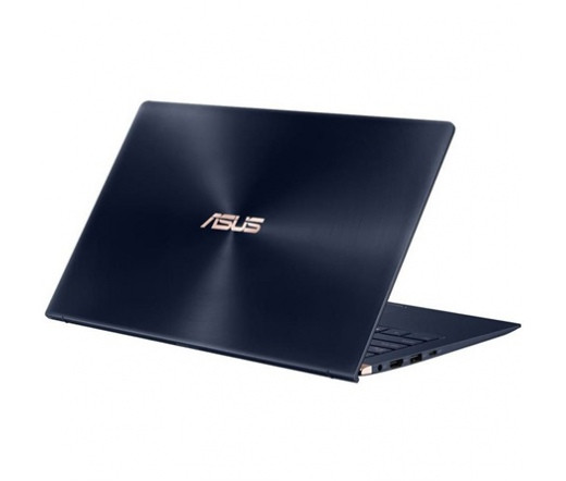 NBK Asus ZenBook 14 UX433FA-A5046T Sötétkék PC