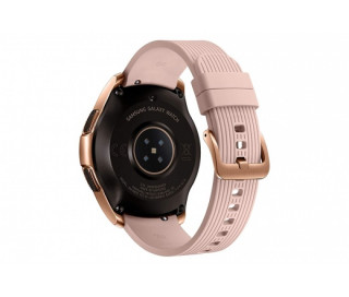 SAMSUNG Galaxy Watch S LTE Rose Gold Mobil