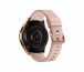 SAMSUNG Galaxy Watch S LTE Rose Gold thumbnail