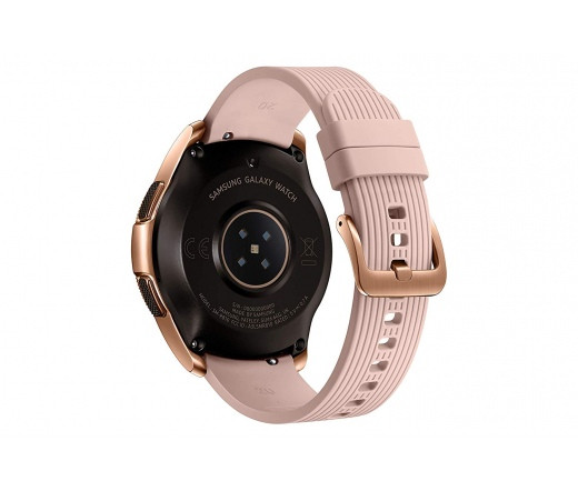 SAMSUNG Galaxy Watch S LTE Rose Gold Mobil