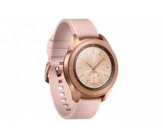 SAMSUNG Galaxy Watch S LTE Rose Gold Mobil