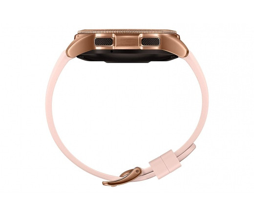 SAMSUNG Galaxy Watch S LTE Rose Gold Mobil