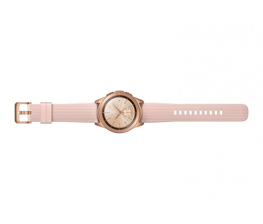 SAMSUNG Galaxy Watch S LTE Rose Gold Mobil