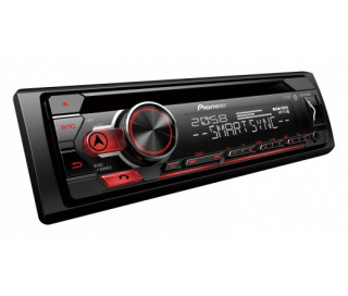 Pioneer DEH-S310BT PC