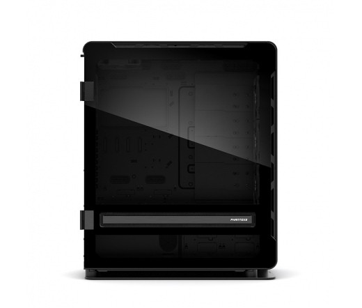 Phanteks Enthoo Elite (Ablakos) - Fekete PC