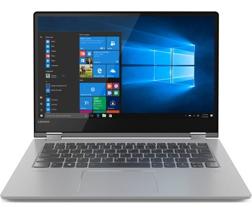 Lenovo Yoga 530 Black PC