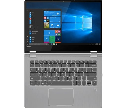 Lenovo Yoga 530 Black PC