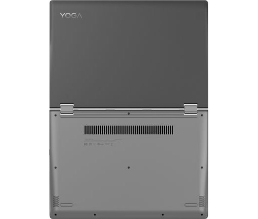 Lenovo Yoga 530 Black PC