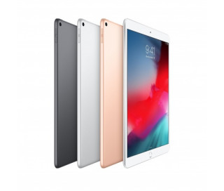 APPLE iPad mini 2019 Wi-Fi 64GB Silver Tablet