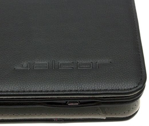 Alcor BT-100 9"-10,1" Bluetooth HUN billentyűzet és Tok Tablet