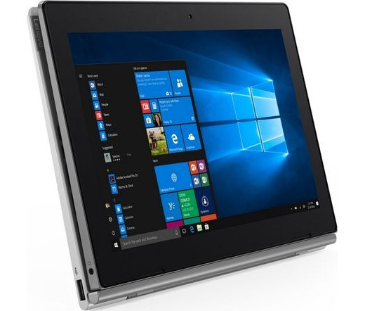 Lenovo D330 2-in-1 notebook szürke PC