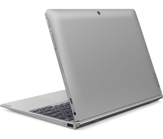 Lenovo D330 2-in-1 notebook szürke PC