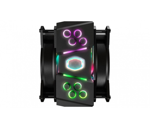 Cooler MasterAir MA410M RGB (univerzális) PC