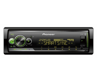 Pioneer MVH-S510BT PC