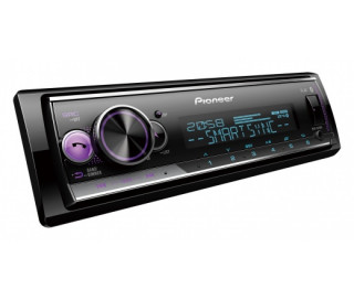 Pioneer MVH-S510BT PC