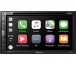 Pioneer AVH-Z5200DAB DAB/Bluetooth/DVD/USB/AUX multimédia fejegység thumbnail