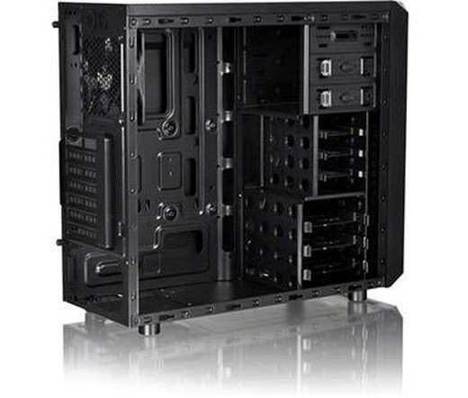 Thermaltake Versa H25 PC