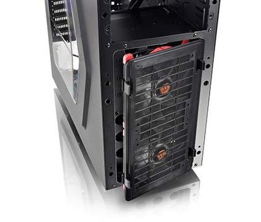 Thermaltake Versa H25 PC