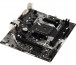 ASRock A320M-HDV R4.0 (AM4) thumbnail