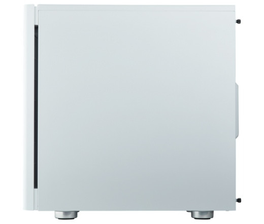 Corsair Carbide Series 275R (Edzett üveg) - Fehér PC