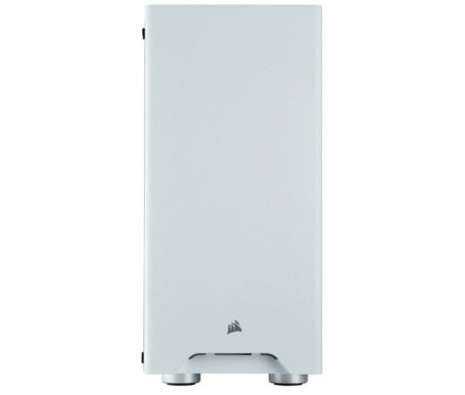 Corsair Carbide Series 275R (Edzett üveg) - Fehér PC