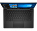 NBK Dell XPS 13 13.3" FHD i5-8250U 8GB 256GB W10P ezüst thumbnail