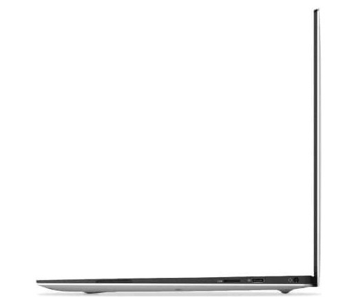 NBK Dell XPS 13 13.3" FHD i5-8250U 8GB 256GB W10P ezüst PC
