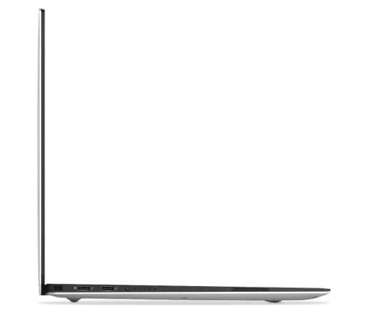NBK Dell XPS 13 13.3" FHD i5-8250U 8GB 256GB W10P ezüst PC
