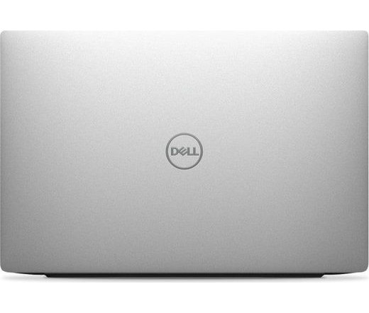 NBK Dell XPS 13 13.3" FHD i5-8250U 8GB 256GB W10P ezüst PC