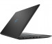 Dell Inspiron G3 3579 15.6" FHD i7-8750H 8GB 128GB SSD+1TB HDD GTX1050Ti 4GB Linux fekete thumbnail
