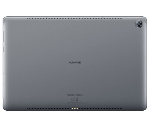 HUAWEI MediaPad M5 10,8" szürke 64GB LTE+WiFi Tablet