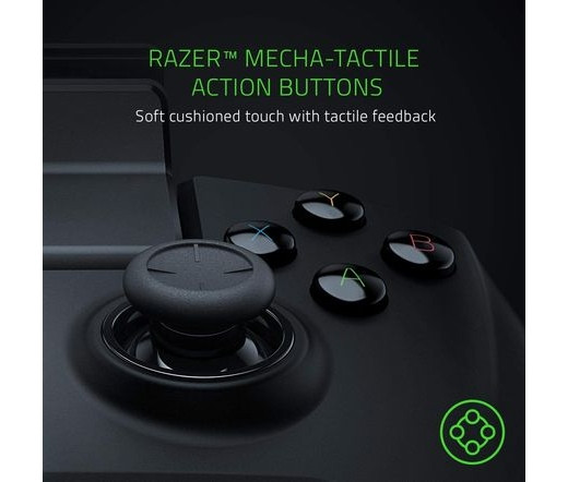 Razer Raiju Mobile Kontroller PC