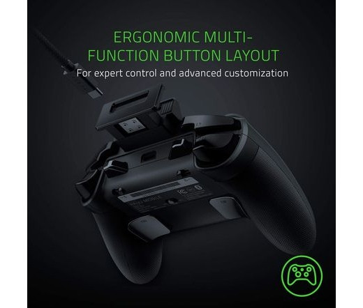 Razer Raiju Mobile Kontroller PC
