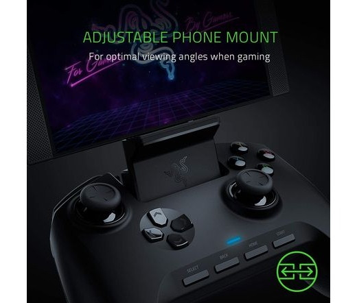 Razer Raiju Mobile Kontroller PC
