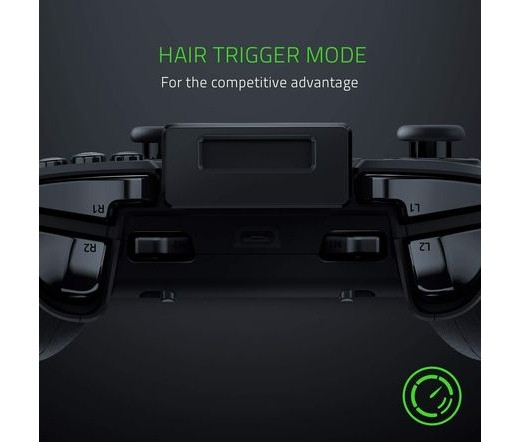 Razer Raiju Mobile Kontroller PC