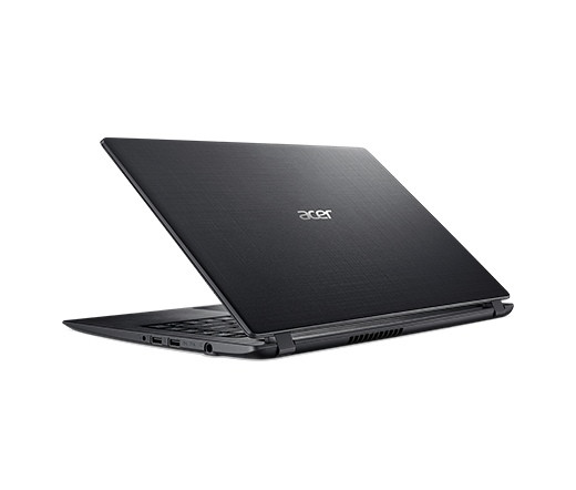 NBK Acer Aspire 3 A315-21G-43W7 - Endless - Fekete PC